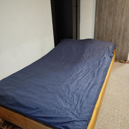 클루지나포카 Garsoniera Alex 아파트 외부 사진