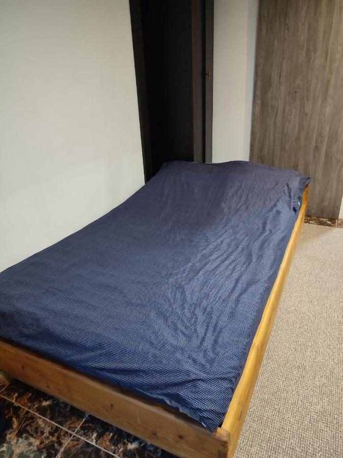 클루지나포카 Garsoniera Alex 아파트 외부 사진